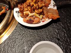 -嘿嘟嘟·肋条烧肉放题(爱融荟城店)