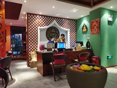 -MintsThai沁泰都市SPA·泰式按摩(公园1903店)