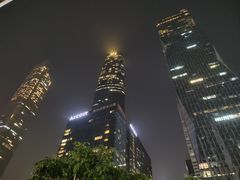 -广州四季酒店·天吧·高空酒吧