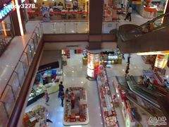 -浦东食品城(华诚大厦店)