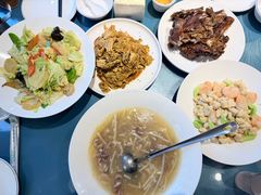 -桃子餐厅·天津菜(红星路直营店)