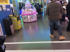 -快乐街区(成都龙湖北城天街店)