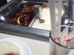 -海底捞火锅(上元大街店)