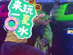 -大玩家(通州万达广场店)