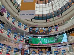 -万达广场(北京槐房店)