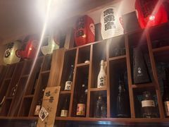 -九酢·海鲜居酒屋