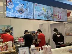 -DQ·蛋糕·冰淇淋(河东万达店)