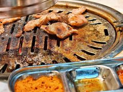 -六七八韩式烤肉·韩国料理(上杭路店)