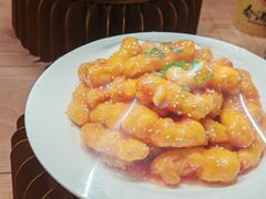 -春满园生态餐厅(南宫路店)