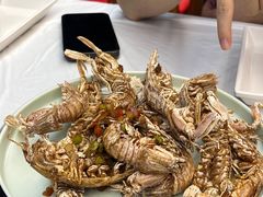 -船梆煮•蒸汽海鲜·生腌干蒸(五四广场店)