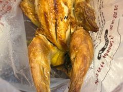 -吴山烤禽 (吴山路店)