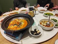 -筱爷叔·上海传统手工菜(玉树路店)