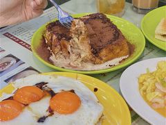 -澳门陈光记烧味饭店(万象城店)