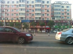 -八大碗·地道东北菜(东陵西路店)