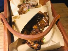 -长安记·大美陕菜(大族广场店)