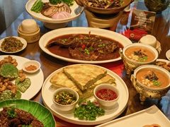 -面辣子·陕西家乡菜(长安店)
