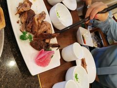 -珍品轩鲜菌火锅(眉山店)