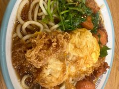 -南京信息职业技术学院-1食堂