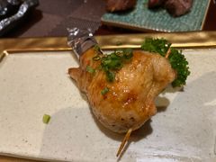 -弓二·烧鸟居酒屋(财富购物中心店)