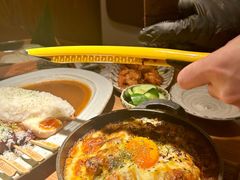 -CURRY YA 熟成咖哩專門店(深圳湾万象城店)