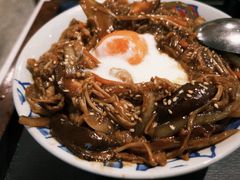 牛牛饭-石屋料理(南京西路店)