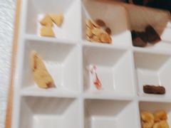 -探鱼·鲜青椒爽麻烤鱼(北京路天河城店)