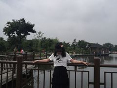 -鹅湖玫瑰文化园