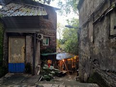 -山城巷传统风貌区