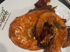 -汉巴味德·烤肉与啤酒的自助(杭州大悦城店)