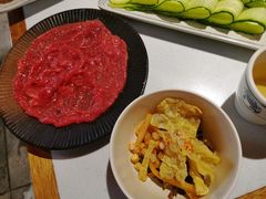 -螺大喜螺蛳粉火锅(雍和宫店)