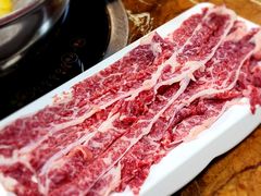 -阿八弟牛肉丸牛肉火锅(西湖店)