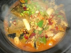 -狮山饭店(城关店)