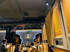 大堂-呷哺呷哺 黄金牧场 (回龙观港龙店)