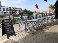 景观位-Juicy Bakery(大学路店)