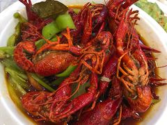 -喜来酌海鲜·饺子(和平一店)