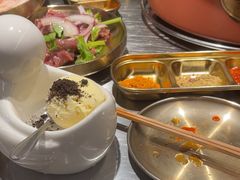 -核桃碳烤肉馆(深圳首店)