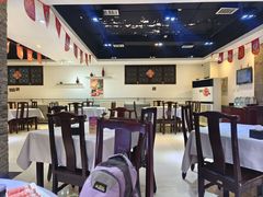 -东来顺饭庄(新源里店)