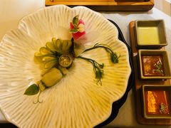 -叶叶菩提(太原别墅店)