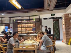 -围炉夜话·潮汕卤水火锅(榕江店)