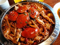 -胖哥俩肉蟹煲(杭州下沙学林街店)