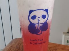 -茶百道(昌吉延安北路店)