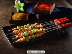 -胖老汉新疆特色椒麻鸡(南门店)