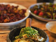 擂茄子-饭江湖·江湖菜(湖广会馆店)