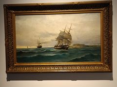 -上海博物馆(人民广场馆)