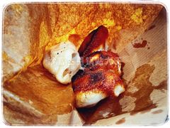 -黄阿姨锅贴大王(万航渡路店)