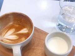 -KYO COFFEE(胶州路店)