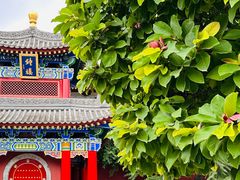 -西安市广仁寺