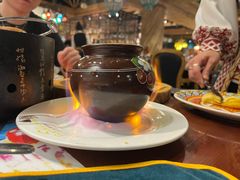 -卢布里西餐厅(总店)