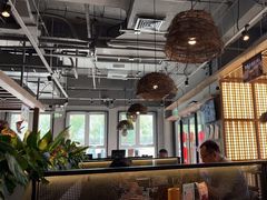 大堂-管氏翅吧(台湾街店)