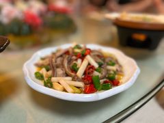 -宴武夷·匠心闽味(印象大红袍店)